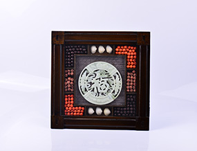 三種用手電筒看玉的方法！